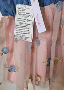 Girl Frock