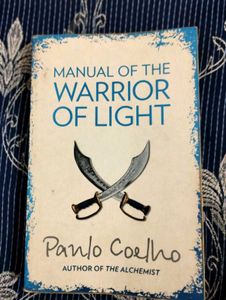 Manual of the Warrior Light