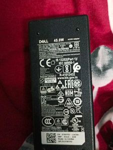 Dell Laptop Charger