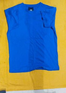 JDC Blue T-Shirt
