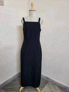 Black Gown