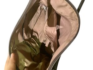Caprese Brown Crossbody Bag