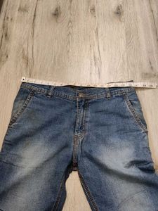 Sc9910 Mahak Jeans Waist 34