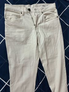 Zudio Dallas Carrot Fit Jeans