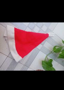 Santa Dress For Kids
