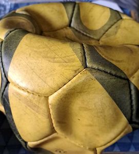 Uhlsport Themis Football