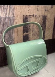 Sea Green Mini