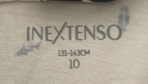INEXTENSO Formal T-shirt