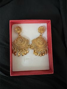 Golden Earings