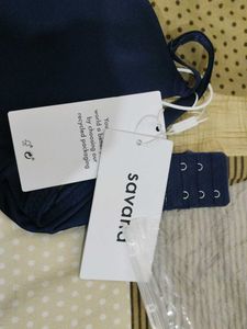 New Bra With Tag  From Savana