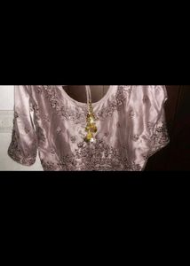 Lehenga Blouse