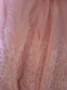 Skirt And Blouse