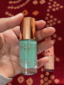 Nail Polish Set - 2 Colors