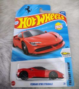 Hotwheels