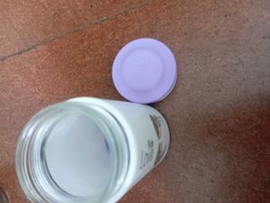 Small Water Bottal