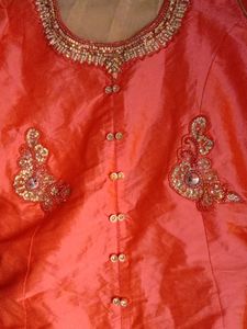 Bajirao Mastani Dress For Women