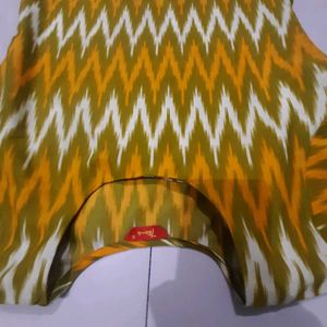 Womens Beautiful Kurti
