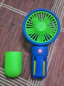a fan with top speed new