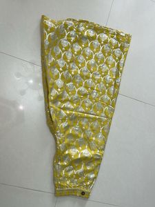 Elegant Pallazo Kurti Jacket Set