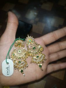 Beautiful Earring Set For Women ❤️