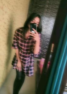 DNMX dress Top