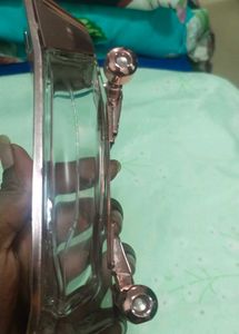 Empty 🫙 Perfume Bottle