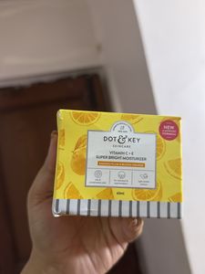 Dot N Key Face Moisturizer