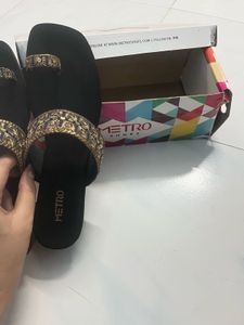 Metro Heels