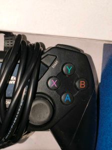 Wired Gaming Controller