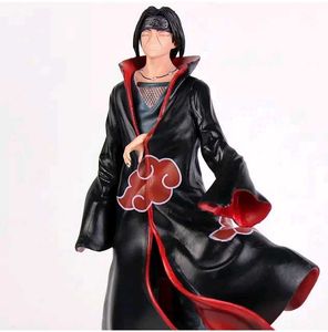 Naruto Anime Itachi Uchiha Action Figure