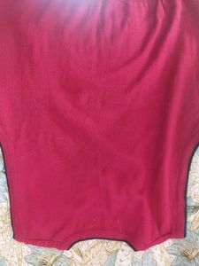 Soft Wool Kid Half Sweater