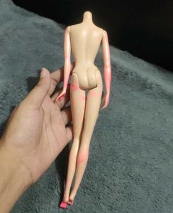 Doll Body