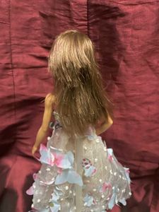 Barbie Doll