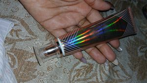 Primer X Strobe Cream