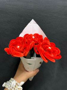 Flower Handmade Gift