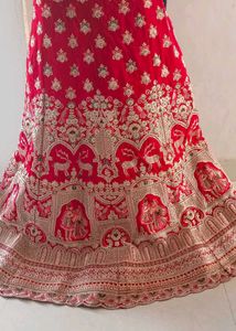 Beautiful Only Lehenga