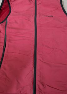 Asics Vest Half Jacket