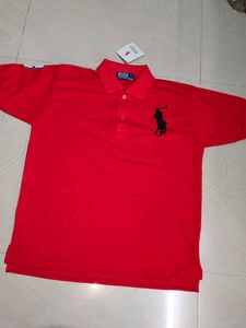 L Size T-shirt