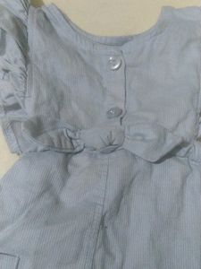 Cute Baby Romper