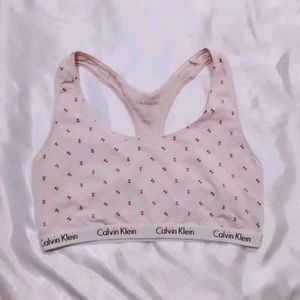 Calvin Klein Bra