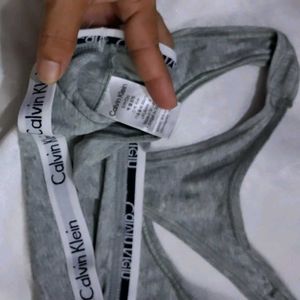 Calvin Klein Bra