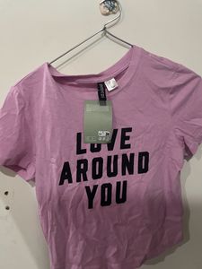 H&M Crop Top