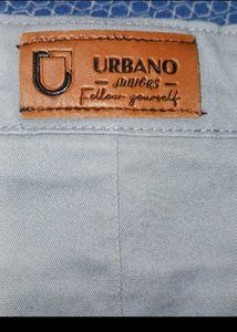 Urbano Juniors Pants