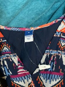 Imported Old Navy Maxi Dress - Unused (M Size)