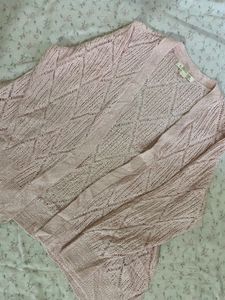 Cardigan Top Combo