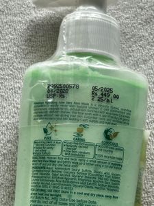 🍃🌿200ml refreshing face Wash