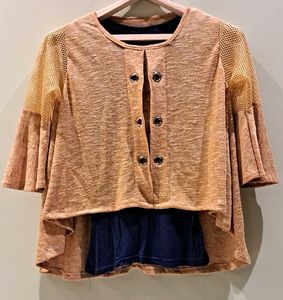 Stylish Women's Top