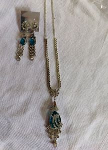 Jewlery Set