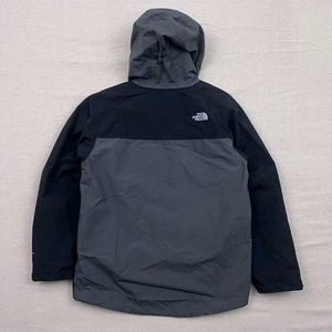 The North Face Black Jacket