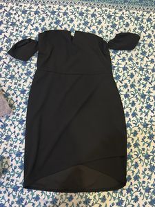 Chic Black Dress